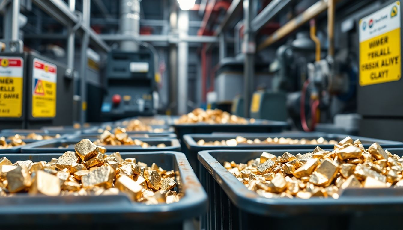 Aleaciones de Metales Preciosos